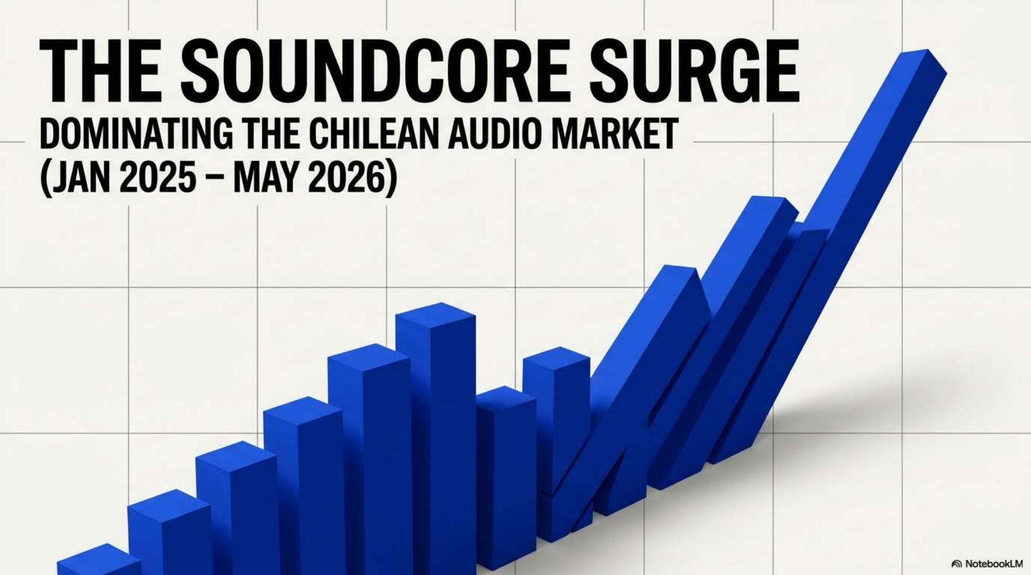 Key Success Stories — Soundcore Chile